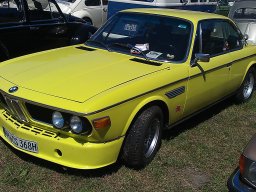 Oldtimermarkt Bockhorn 2011